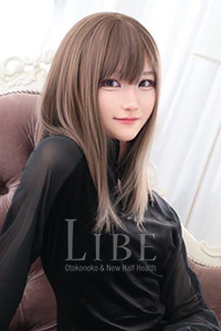 綾瀬るな